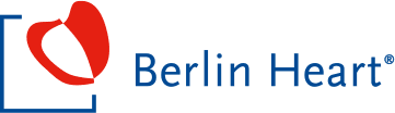 Logotipo de Berlin Heart