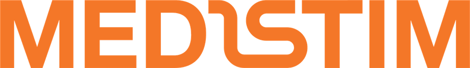 Logotipo de Medistim